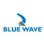 Blue wave