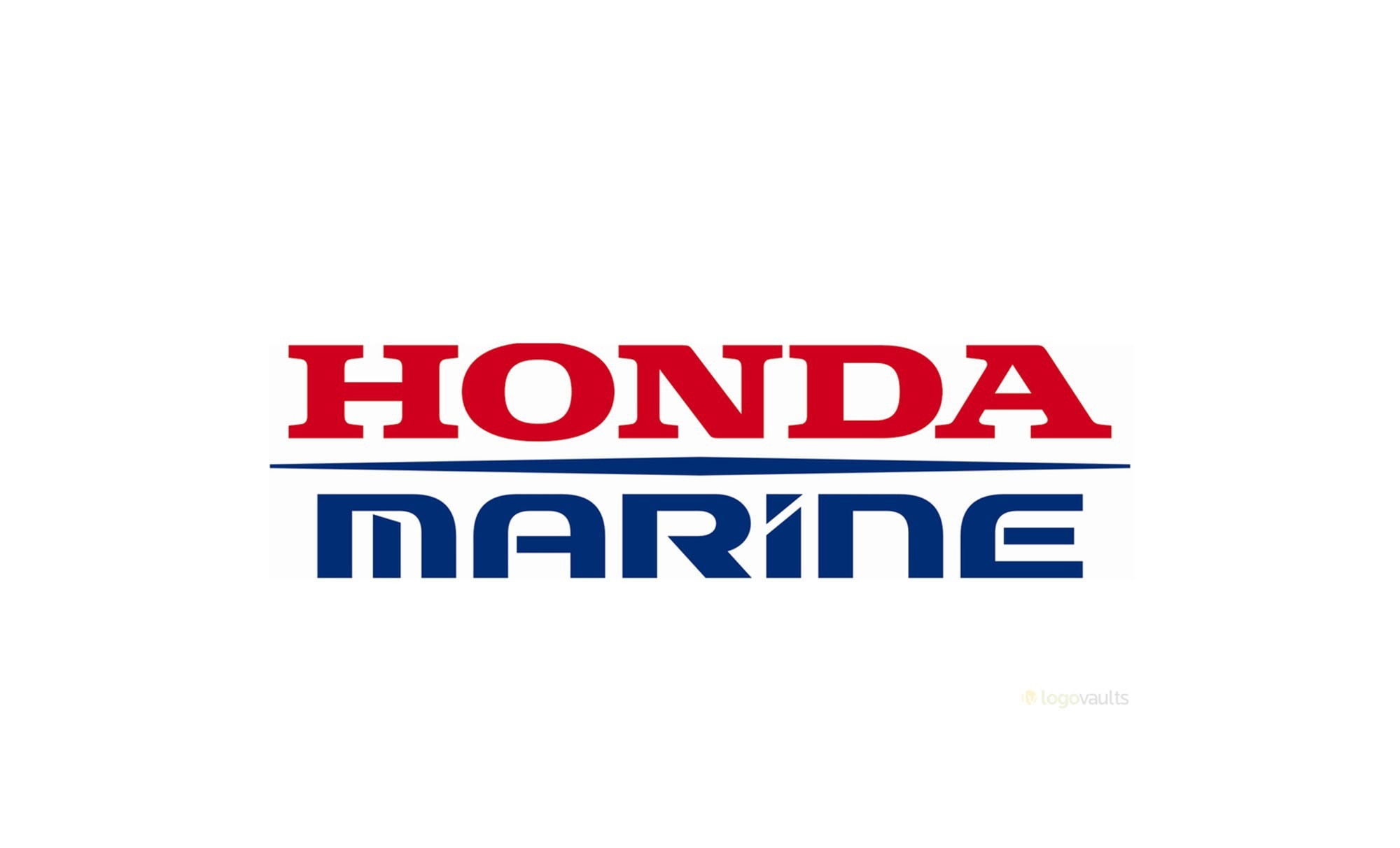HONDA MARINE
