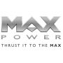 MAX POWER