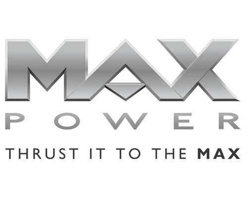 MAX POWER