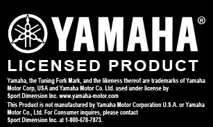 YAMAHA SEASCOOTER