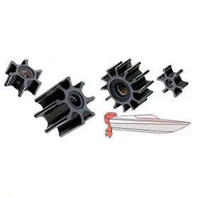 GIRANTE MERCURY 47-20268, 47-65959-47-89983