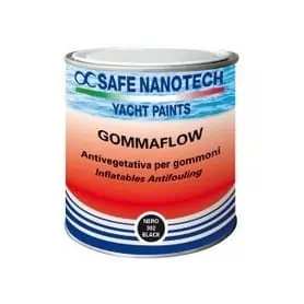 ANTIVEGETATIVE "GOMMAFLOW" SUPER WHITE 250ml.
