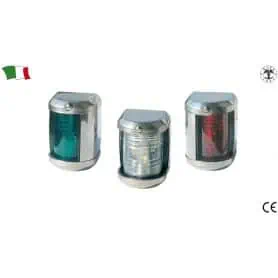 GREEN WAY LIGHT 112.5g (STAINLESS STEEL)