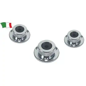 PASSACAVO IN OTTONE PER CAVO D.10