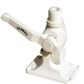 BASE ANTENNA GLOMEX IN NYLON