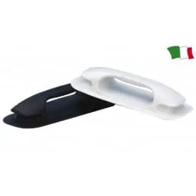 SYNTHESIS GRAY RUBBER HANDLE 240X X 105 X H.45