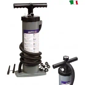 CONTINUOUS FLOW PUMP LT.6