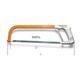 C-SAW ALUM HANDLE - 1726