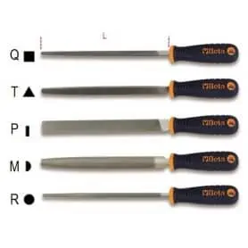 ROUND FILE TGL MEZZODOLCE - 8" - 1719 BMA...-R