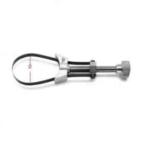METAL RIBBON KEY for OIL FILTER.