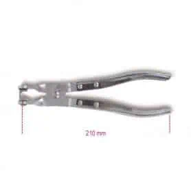 CLICK SNAP HOSE CLAMP PLIERS