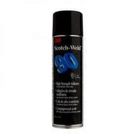 3M Adesivo per incollaggio SPRAY90 ml.500