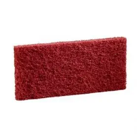TAMPONE ROSSO DOODLEBUG SCOTCH -BRITE