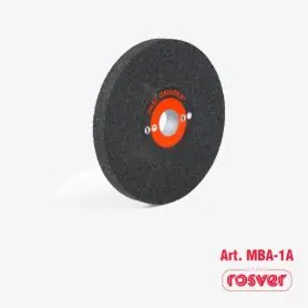 MOLA DA BANCO MBF D.150 x 20 x 16 gr.60
