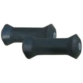 CENTRAL ROLLER D.80 X 215 F.20