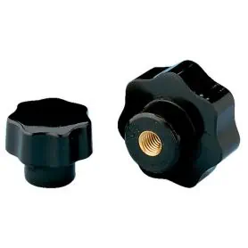 FLYER WITH BRASS BUSHING D.25 M5