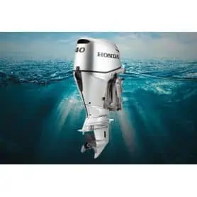 Motore fuoribordo Honda Marine  40cv 4 tempi BF40E