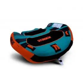 Jobe Airstream Towable 2 persone Blu