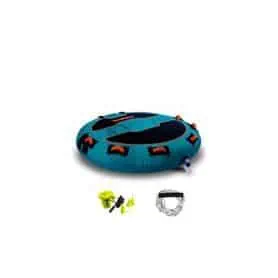 Jobe Droplet Trainable Package per 2 Persone