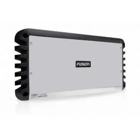 Amplificatore 1500 W 6 canali, Classe D