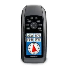Gps cartografico portatile Garmin GPSMAP 78S