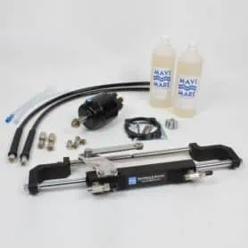 TIMONERIA IDRAULICA MAVIMARE GF150BRT MOTORI FINO 150HP