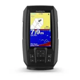GARMIN Ecoscandaglio STRIKER 4 PLUS con trasduttore