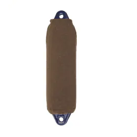 Fendress brown fender cover for F3 fender.