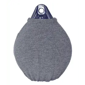 Calza copriparabordo Fendress grigio per parabordo A3
