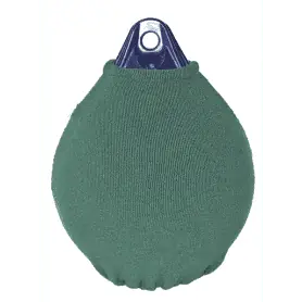 Calza copriparabordo Fendress verde scuro per parab. A2