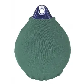 Calza copriparabordo Fendress verde scuro per parab. A3
