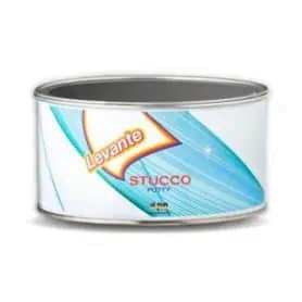 LEVANTE STUCCO NITRO KG.1 BIANCO - 9601/LEVB