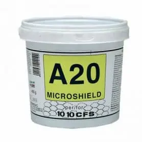 A20 MICROSHIELD  DA 1 KG