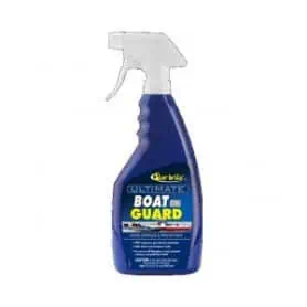 CERA ULTIMATE BOAT GUARD PTFE WAX