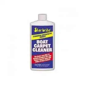 DETERGENTE PER MOQUETTE BOAT CARPET CLEANER