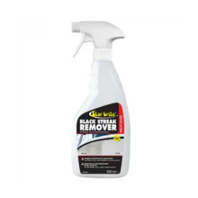 STAR BRITE BLACK STREAK REMOVER 650ml STRONG STAIN REMOVER