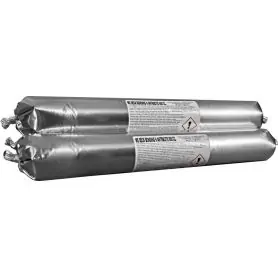 SAFE MS DECK GRIGIO DA 600 ML