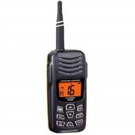 HORIZON HX300E VHF PORTABILE GALLEGGIANTE 5W IPX8