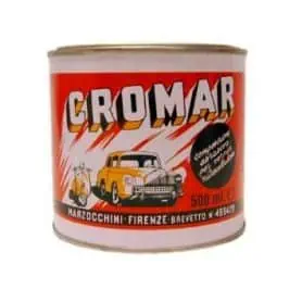 COMPOSTO ABRASIVO CROMAR BLACK DA 500ml