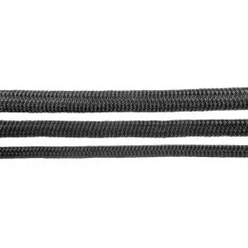 Double braid Megayacht complete with loop.