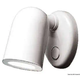 Faretto alogeno BATSYSTEM Tube