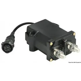 General automatic battery breaker LVD LITTELFUSEÂ®