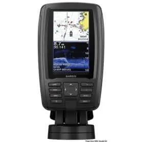 Chartplotter echoMAP"! UHD GARMIN