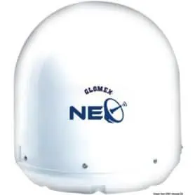 Antenna TV satellitare con Skew NEO automatico GLOMEX Mars 4 Skew