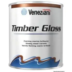 Flatting VENEZIANI Timber Gloss