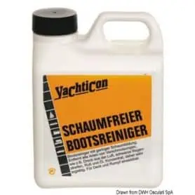 Detersivo senza schiuma YACHTICON Foam Free