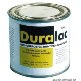 DURALAC