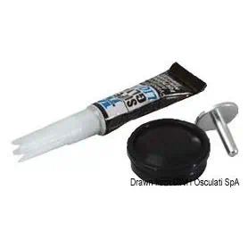 Kit di manutenzione LEWMAR per leva motore Lewmar