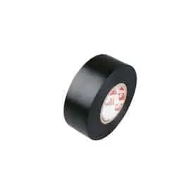 NASTRO ISOLANTE NERO 50 mm X 25 MT